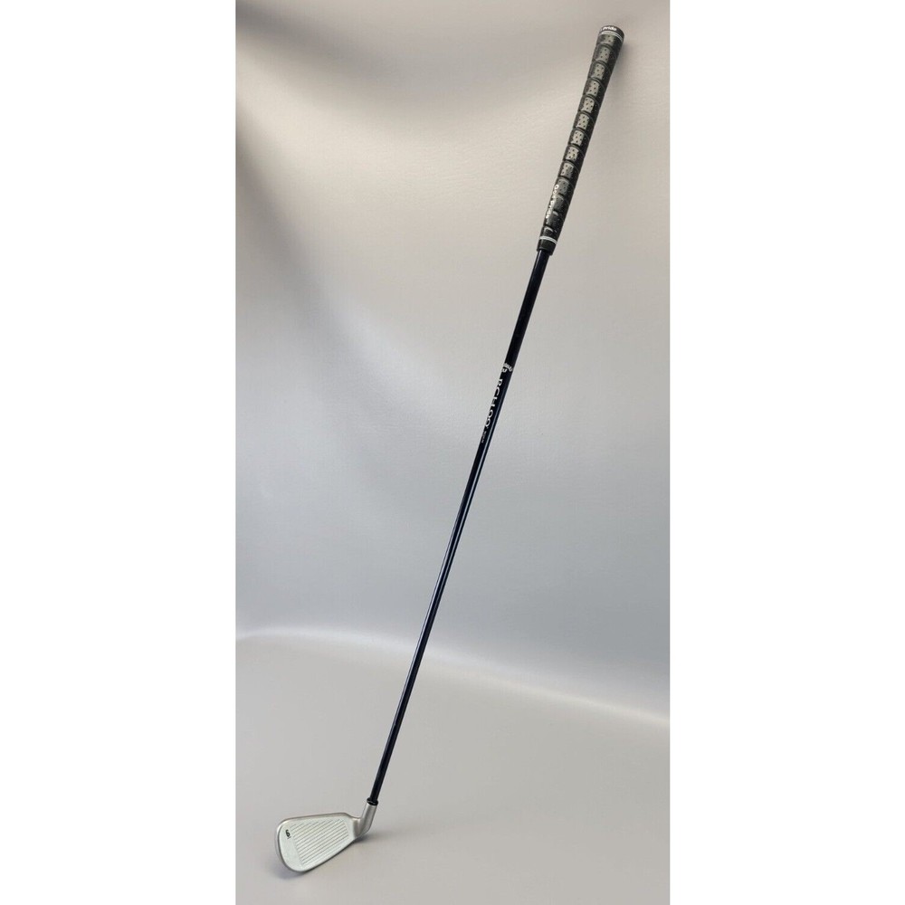 Callaway Big‎ Bertha X-12 6 Iron RCH 99 Regular Flex Graphite Shaft Right Handed
